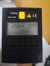 Schaffner Teseq NSG435 ESD Simulator For Sale