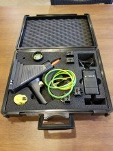 Teseq Schaffner NSG 435 ESD Simulator For Sale