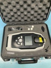 Thermo Ahura First Defender Chemical ID System Raman Spectrometer