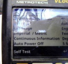 Vivax Metrotech Vloc3 Pro
