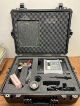 Thermo Scientific TVA 2020 Toxic Vapor Analyzer For Sale