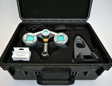 Z Corporation ZScanner 800 Handheld 3D Scanner For Sale