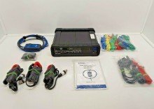 Elspec G4500 Power Quality Analyzer For Sale