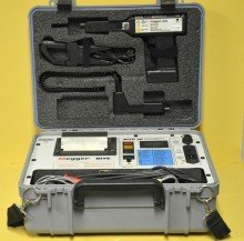 Megger 246004 BITE 2P Battery Impedance Test Equipment For Sale