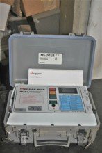 Megger Bite 2 Battery Impedance Tester 246002B For Sale