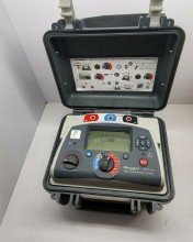 Megger MIT1025 10kV Insulation Resistance Tester