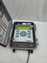 Megger PA9 Plus Portable Power Quality Analyzer