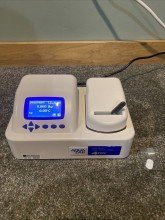 AQUALAB 4TEV Dew Point Water Activity Meter