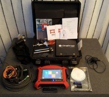 ACOEM OneProd HAPT2069C Vibration Analysis Balancing