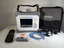 Anritsu MW82119B850 PIM Master Passive Intermodulation Analyzer