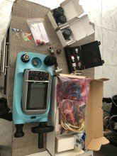 Druck Genii Dpi620G PV622G Pump 3 Pressure Modules