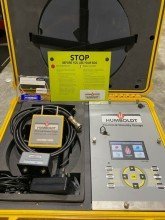 HUMBOLDT H4114SD.3F EDG Electrical Density Gauge