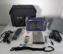 JDSU Viavi TB6000AV2 Compact Network