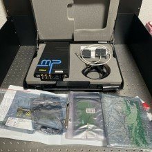 National Instruments Micropross MP 500 TCL3 Tester For NFC Devices