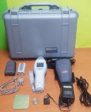 Niton XLi 818 Portable Alloy Analyzer