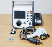Noiseken ESSS3011 Electrostatic Discharge Simulator GT30R