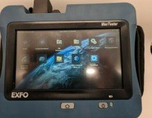 EXFO MaxTester MAX945 SM Optical Loss