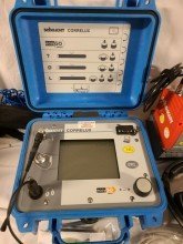 SebaKMT Correlux P2 Correlator Water Pipe Leak Detector