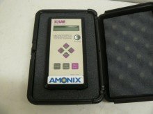 Solar Light Co Model 540 Sun photometer Microtops II ozone monitor