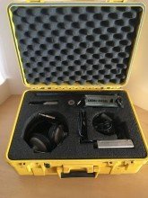 SubSurface LD10 Water Leak Detector