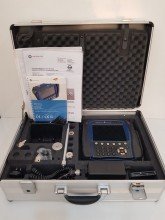 Bruel Kjaer VIBROPORT 80 E Vibration Analyzers