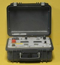 Megger MIT30 30kV High Voltage Insulation Tester