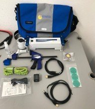 Solmetric PVA1500S 1500V PV Analyzer IV Curve Tracer