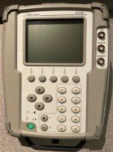 Aeroflex 3515AR Portable Radio Communication Test Set For Sale