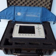 GSSI SIR3000 Ground Penetrating Radar