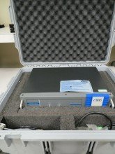 Iris Power PDAIV TGAB Partial Discharge Analyzer