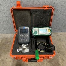 Landtec GEM 5000 Portable Landfill Gas Analyzer For Sale