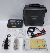 Hioki 3554 Battery HiTester For Sale