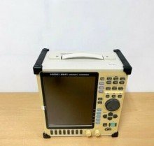 Hioki 8841 Memory Hicorder 4 x 8936 Modules For Sale