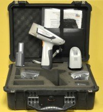 Thermo Scientific Niton XL3t 800 XRF Analyzer For Sale