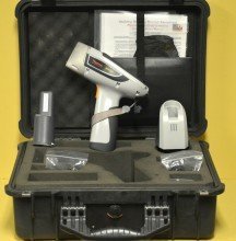 Thermo Scientific Niton XL3t 980 XRF Analyzer For Sale