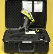Thermo Scientific Niton XL5 XRF Analyzer Alloys General Metals Mining Mode 50Kv
