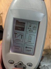 Thermo Scientific Niton XLT 792Y Analyzer For Sale