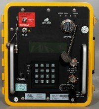 Aeroflex IFR IFF701 IFF Transponder