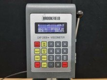 BrookfieldCAP 2000 Viscometer