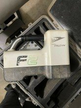 Digitrak Falcon F2 Locator HDD Horizontal Directional Drilling Drill Head