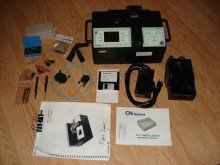 ERICSSON FSU 995 FA FUSION SPLICER FOR SALE