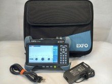 EXFO FTB1 OTDR Modular