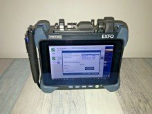 Exfo FTB1 PRO FTB 1V2 Pro S2 128G EA Netblazer Portable OTDR Test Platform