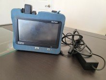 Exfo MAX-945-SM3-EA-RF + OLTS + SM 945 PM-MAX + VFL
