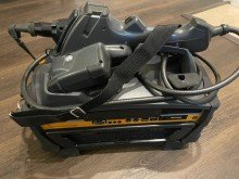 GE Everest XLG3 Video Probe Borescope Remote Visual Inspection For Sale