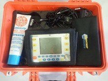 Hydratight Sweeney BoltScope II Ultrasonic Tension Meter