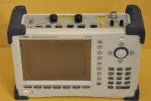 Jdsu Viavi JD785B Cell Advisor Base Station Spectrum Analyzer For Sale