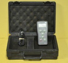 Krautkramer GE MIC10 Portable Tester