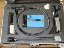 MACHIDA FBA-4B-100TP HELICOPTER BORESCOPE PH-3V RH-150A5 GP-AD22TA MANFROTTO2930
