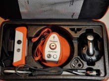 Megger SEBAKMT Digiphone Surge Wave Receiver Cable Fault Pinpointer Locator